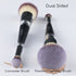 ENERGY Foundation Brushes for Liquid Foundation Makeup Brushes Dual-ended Foundation Brush Concealer Brush Under Eye Ideal for Liquid, Cream, Powd...