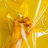 | 12 Gauge Yellow Solid TPU Clear Waterproof Vinyl Fabric for Sewing Crafts and Home Decro, 54" Wide Sold by The Yard...