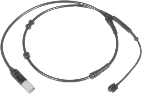 Holstein Parts 2BWS0268 Brake Wear Sensor - Compatible With Select BMW 740i, 740Ld xDrive, 740Li, 740Li xDrive, 750i, 750i xDrive, 750Li, 750Li xD...