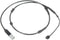 Holstein Parts 2BWS0268 Brake Wear Sensor - Compatible With Select BMW 740i, 740Ld xDrive, 740Li, 740Li xDrive, 750i, 750i xDrive, 750Li, 750Li xD...