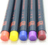 Akashiya CA200/5VC SAI Watercolor Brush Pen of 5 Color Set, Autumn...