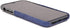 Dockem Wallet Case for iPhone 11: Built-in Metal Plate for Magnetic Mounting & 2 Card Holders (6.1" Luxe M2 Synthetic Leather, Blue & Grey)...