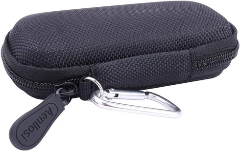 Aenllosi Hard Case Replacement for Ledger Nano S/X/S Plus BTC Bitcoin Wallet Hardware...