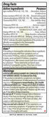 Homeopathic EarAche Relief PM Ear Drops - Nighttime Formula (0.33 Fl. Oz.)...