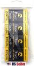 Staples No.10 - Mini Staples Office School Supplies 4,000pcs (4 Boxes)...