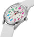 SIBOSUN Womens Watch Women's Wrist Watches Ladies Watches for Small Wrists Fashion Slim Small Watches for Women Silicone Simple Thin Waterproof RI...