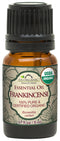 US Organic 100% Pure Frankincense (Boswellia Carteri) Essential Oil - USDA Certified Organic, Use Topically or in Diffuser - Perfect for Yoga or M...