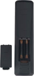 AIDITIYMI NC003 Replacement Original NC003UH New IR Remote for Magnavox HDD DVD Recorder MDR557H MDR533H MDR535H MDR537H MDR515H MDR515H/F7 RMDR53...