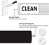 Dishwasher Magnet Clean Dirty Sign for Kitchen Organization and Storage...