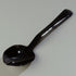 Carlisle FoodService Products 441003 High Heat Solid Plastic Spoon, 11", Black...
