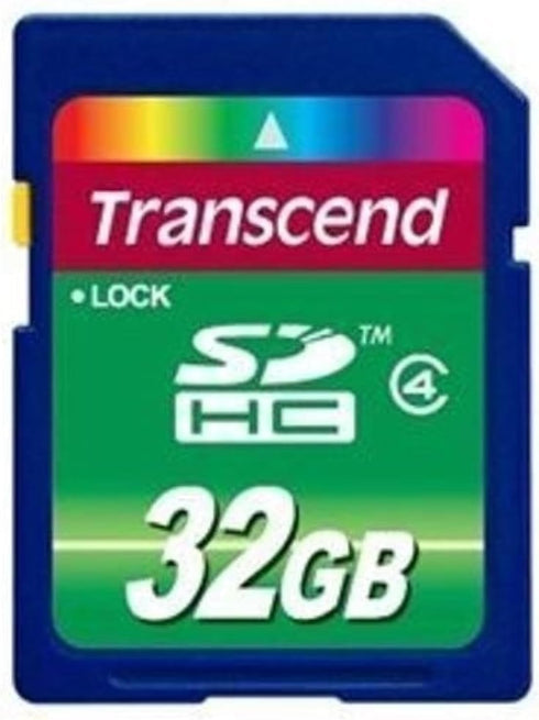 Nikon D3200 Digital Camera Memory Card 32GB Secure Digital (SDHC) Flash Memory Card...