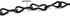 S Hook Steel Hanging Harness Chain for Hanging Poultry Drinker Feeder, Adjustable 40" Long, Tested Hold 30lb Weight...