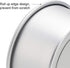 Beasea 6 Inch Round Cake Pan Set of 2, Nonstick Aluminum Alloy Cheesecake Pan with Removable Bottom for Oven Baking...
