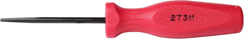Mayhew Tools 27311 USA Slotted Screwdriver, Red, 3/16-Inch x 3-Inch...