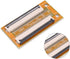 uxcell 0.5mm Pitch 50 Pin to 50 Pin Extension Connector Aapter for FFC FPC Cable Extend Zip HDD...