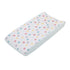 Little Love by NoJo "Be Happy" Multi Color Polka Dots 2 Piece Super Soft Changing Pad Covers...