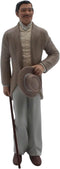 Hallmark Ornament: 1999 Rhett Butler | QX6467 | Gone with The Wind...