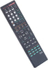 RAV284 WN05820EX Replacement Remote Fit for Yamaha AV Receiver RX-V365 RXV365...