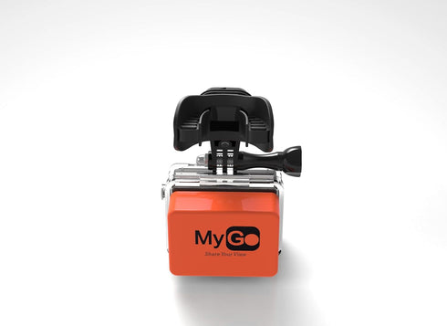Mouth Mount for GoPro®...