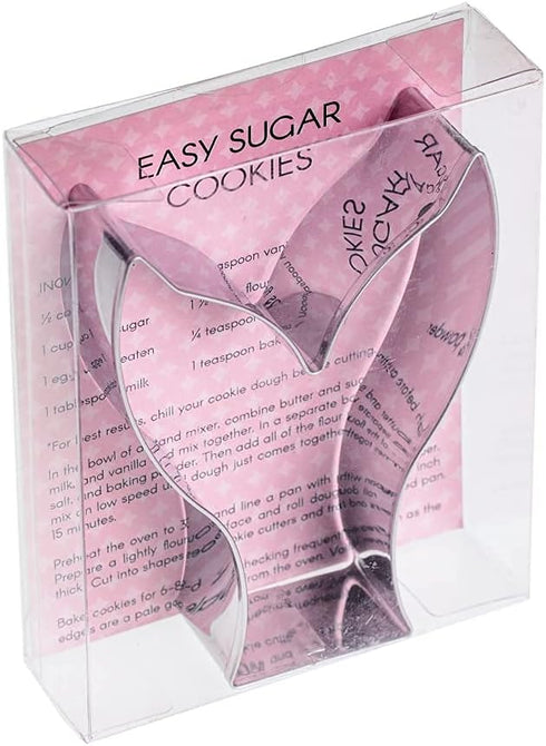 Cookie Cutter Kingdom, Mermaid Cookie Cutter, Cookie Cutters Shape, Biscuit Fondant Cutters for Party Decorations (Mermaid - Single)...