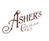 Asher's Chocolates Company, Chocolate Covered Graham Crackers, Made From the Finest Kosher Chocolate, Small Batches, Family Owned Since 1892 (7.15...