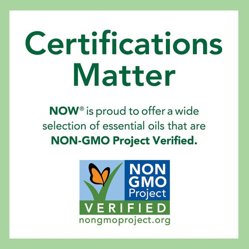 NOW Foods Essential Oil, Clove, 4 Fluid Ounce + 1 Glass Dropper...