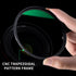 K&F Concept 67mm MC UV Protection Filter Slim Frame with 18-Multi-Layer Coatings for Camera Lens (K-Series)...