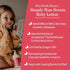 Earth Mama Simply Non-Scents Baby Lotion for Dry Skin, Calendula Cream, Skin Care for Kids, Organic Moisturizer, Unscented Lotion with Aloe, Rooib...