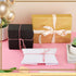 100 Sheets Gold Tissue Paper 12 x 20 Inches Recyclable Gold Wrapping Paper Bulk for DIY Crafts Birthday Baby Shower Christmas Gift Wrapping Crafts...