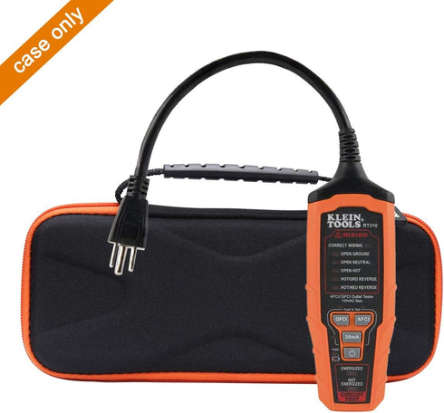 Aproca Hard Travel Storage Carrying Case for Klein Tools RT310 Device Tester...