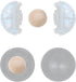 Eco-Fused Deodorizer Refills - DIY Sneaker Balls Kit - 8 Pack Replacement - for Homes, Offices,Cars, Sneakers, Mens Shoes, Lockers, Gym Bag - Ocea...