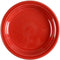 Fiesta® 6.5" Appetizer Plate | Scarlet...