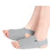 Arch Support with Non-Slip strap for Women&Men,Plantar Fasciitis Sleeves with Built-In Gel Pads, Foot Pain Relief Cushions for Fallen Arches(2pair...