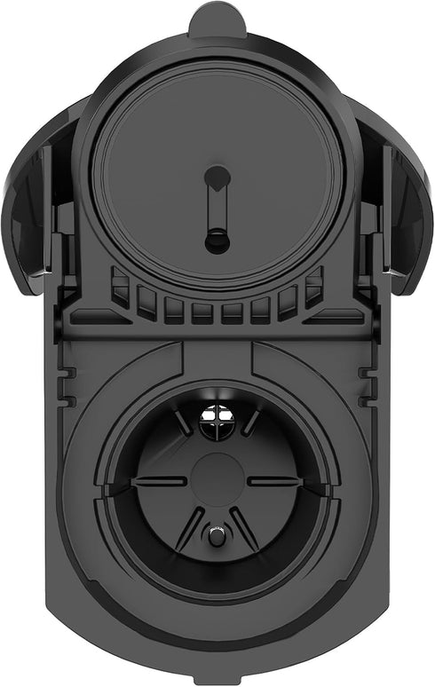KOTLIE EM-308A Capsule Coffee Machine Pod Accessory for K-cup Capsule...