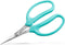 Beaditive Culinary Herb Scissors - Compact 6.5-Inch Stainless Steel Kitchen Scissors - Dishwasher Safe - Sharp Tip for Snipping Fresh Herbs...