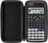 WYNGS Protective Case for Texas Instruments TI-30XS Multiview/TI-34 Multiview/TI-36X Pro/Case for Scientific Calculators in Turquoise...