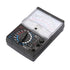 DC AC Voltage Multimeter, Analog Pointer Multimeter Multitester AC DC Voltage Resnce Testing Instrument Pointer Multimeter...