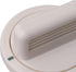 Mxfans Timer Knobs WE01X10160 Dryer Time Knob Replacement for GE AP3207448