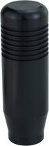 Abfer Black Shift Knob Coolest Stick Shifter Lever Gear Handle Shifting Head Replacement Fit for Most Car Trucks...