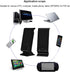 Computer Speakers,Wired Speakers for PC Desktop Laptop Tablet Smartphones,Mini USB 2.0 Speaker Subwoofer...