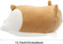 Fortuning's JDS 13.7”/35cm Corgi Plush Cute Pillow Dog Plush Kawaii Plush Cute Stuffed Animal Plush Pillows Corgi Stuffed Animal Plush Dog,Stuffed...