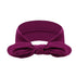 DRESHOW 8 Pack Headbands for Women Bow Knotted Hair Band Facial Cloth Rabbit Ears Running Sport Elastic Hair Wrap...