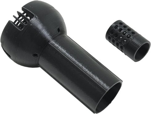 Aquarium Skimmer Guard and Output Diffuser - Fish Tank Skimmer Compatible with Eheim Skim 350...