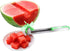 Watermelon Slicer Cutter - Stainless Steel Knife Corer Fruit Vegetable Tools Kitchen Gadgets with Melon Baller Scoop Extra...
