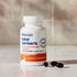 NativePath Turmeric Curcumin with Black Seed Oil - Joint Health and Antioxidant Supplement, 60 Softgels...