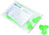 Howard Leight by Honeywell Maximum Lite Low Pressure Disposable Foam Earplugs 5-Pair Vending Pack (LPF-5)...