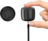 2Pack Portable Mini Speaker, Bluetooth Tiny Speaker, Wireless Mini Speaker for Shower, Room, Bike, Rechargeable Battery, Built-in Microphone, Cute...