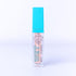 KimChi Chic Beauty High Shine Wet Gloss Lip Plumping Lip Gloss, High Shine, Non-Sticky, Super Lightweight and Vegan Lip Gloss, Translucent Peach, ...
