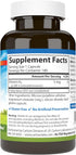 Carlson - Vitamin K2 MK-4 (Menatetrenone), 5 mg, Vitamin K Supplement, Bone Support, K2 Vitamin, Soy-Free, Vitamin K-2, 180 Capsules...