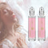 Aimery Women Pheromone Perfume - 2 pcs Phero Perfume Long-lasting and Addictive Personal Roll-on Pheromone Perfume Cologne Oil Fragrance for Women...